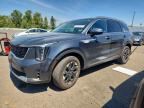 KIA SORENTO 2025