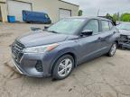 NISSAN KICKS 2022