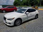 INFINITI Q50 2016