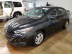 NISSAN VERSA 2025