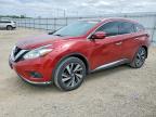 NISSAN MURANO 2015