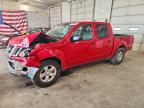 NISSAN FRONTIER 2009
