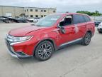 MITSUBISHI OUTLANDER 2018