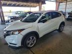 HONDA HR-V 2016