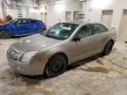 FORD FUSION 2009