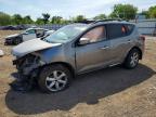 NISSAN MURANO 2010