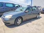 CHEVROLET MALIBU 2005