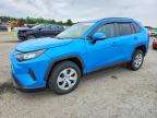 TOYOTA RAV4 2021