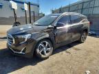 GMC TERRAIN 2020