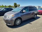 TOYOTA SIENNA 2013