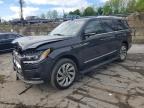 LINCOLN NAVIGATOR 2023