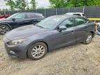 MAZDA 3 2014