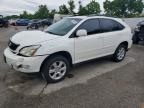 LEXUS RX 2007