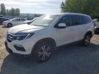 HONDA PILOT 2016
