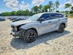 TOYOTA HIGHLANDER HYBRID 2024