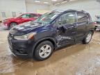 CHEVROLET TRAX 2021