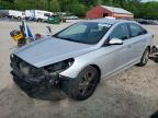 HYUNDAI SONATA 2018