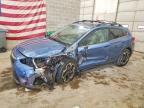 SUBARU CROSSTREK 2021