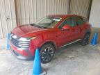 NISSAN KICKS 2025