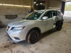 NISSAN ROGUE 2014