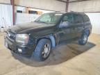 CHEVROLET TRAILBLAZER 2008
