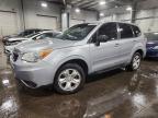 SUBARU FORESTER 2015