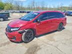 HONDA ODYSSEY 2025