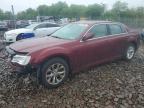 CHRYSLER 300 2015