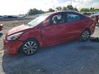 HYUNDAI ACCENT 2017