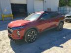 CHEVROLET TRAX 2025