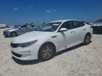 KIA OPTIMA 2018