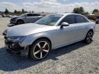 AUDI A4 2017