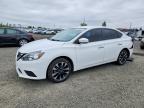 NISSAN SENTRA 2019