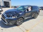 MITSUBISHI OUTLANDER 2016