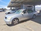 LEXUS LS 2005