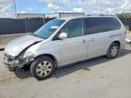 HONDA ODYSSEY 2003