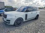 LAND ROVER RANGE ROVER 2016