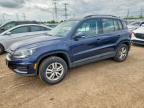 VOLKSWAGEN TIGUAN 2016
