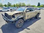 TOYOTA TACOMA 2019