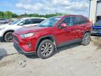 TOYOTA RAV4 2020