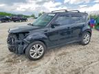 KIA SOUL 2016