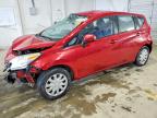NISSAN VERSA NOTE 2014
