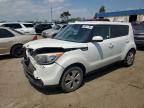 KIA SOUL 2016