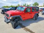 JEEP WRANGLER 2025