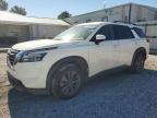NISSAN PATHFINDER 2023