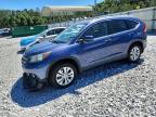 HONDA CR-V 2014