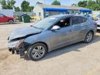 HYUNDAI ELANTRA 2019