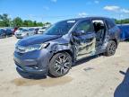 HONDA PILOT 2021