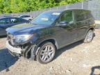 HONDA PASSPORT 2025