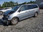 HONDA ODYSSEY 2006